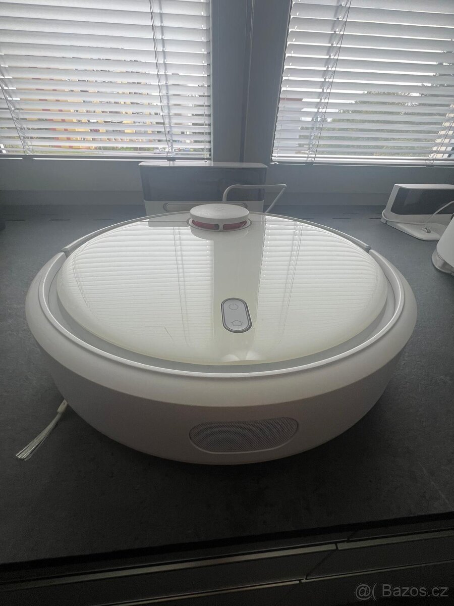 Xiaomi Mi Robot Vacuum první generace - 4