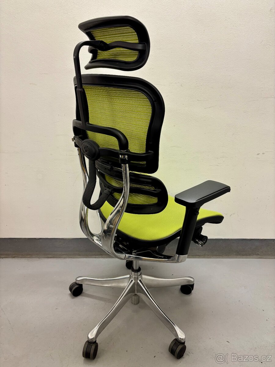 Kancelářská židle Antares Ergohuman - 4