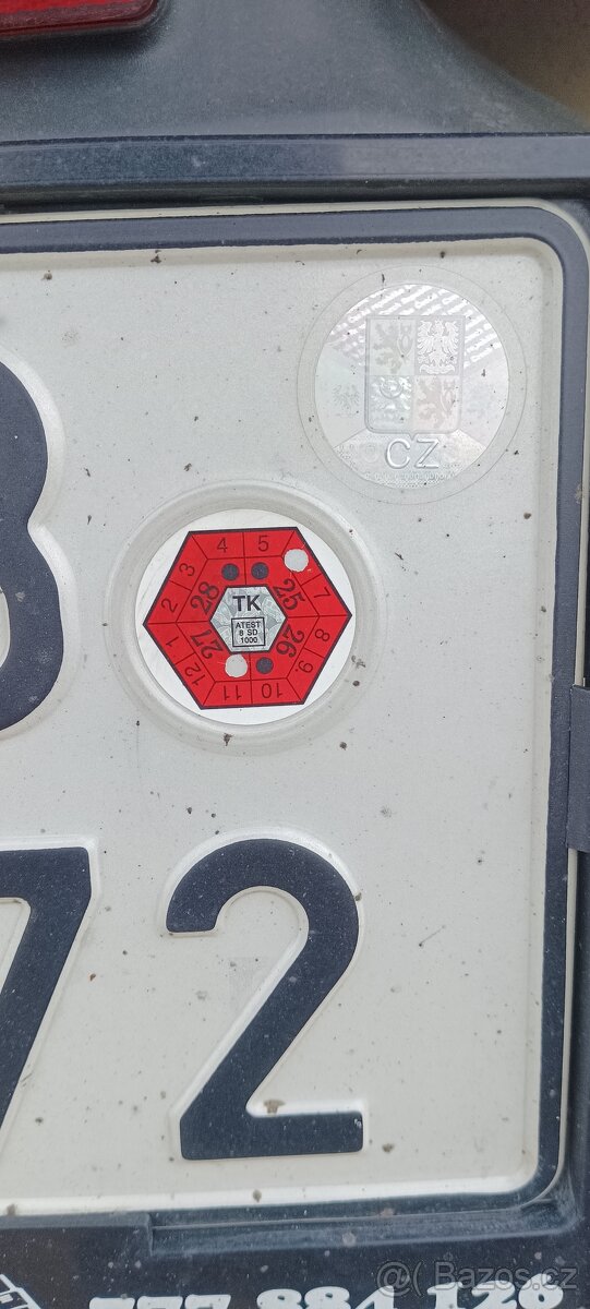 Honda Varadero XL 1000