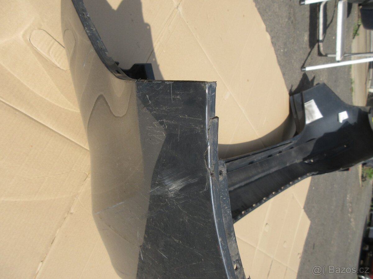 Seat Alhambra a VW Sharan od roku 2010 zadní nárazník - 4