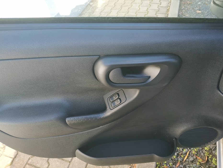 Opel Combo 1.3 CDTI Kasten - 4