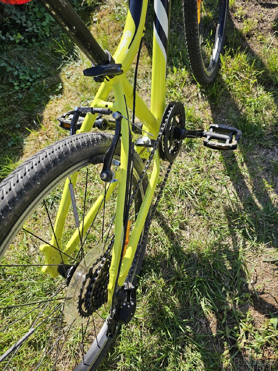 Detske kolo 24 Amulet - 4