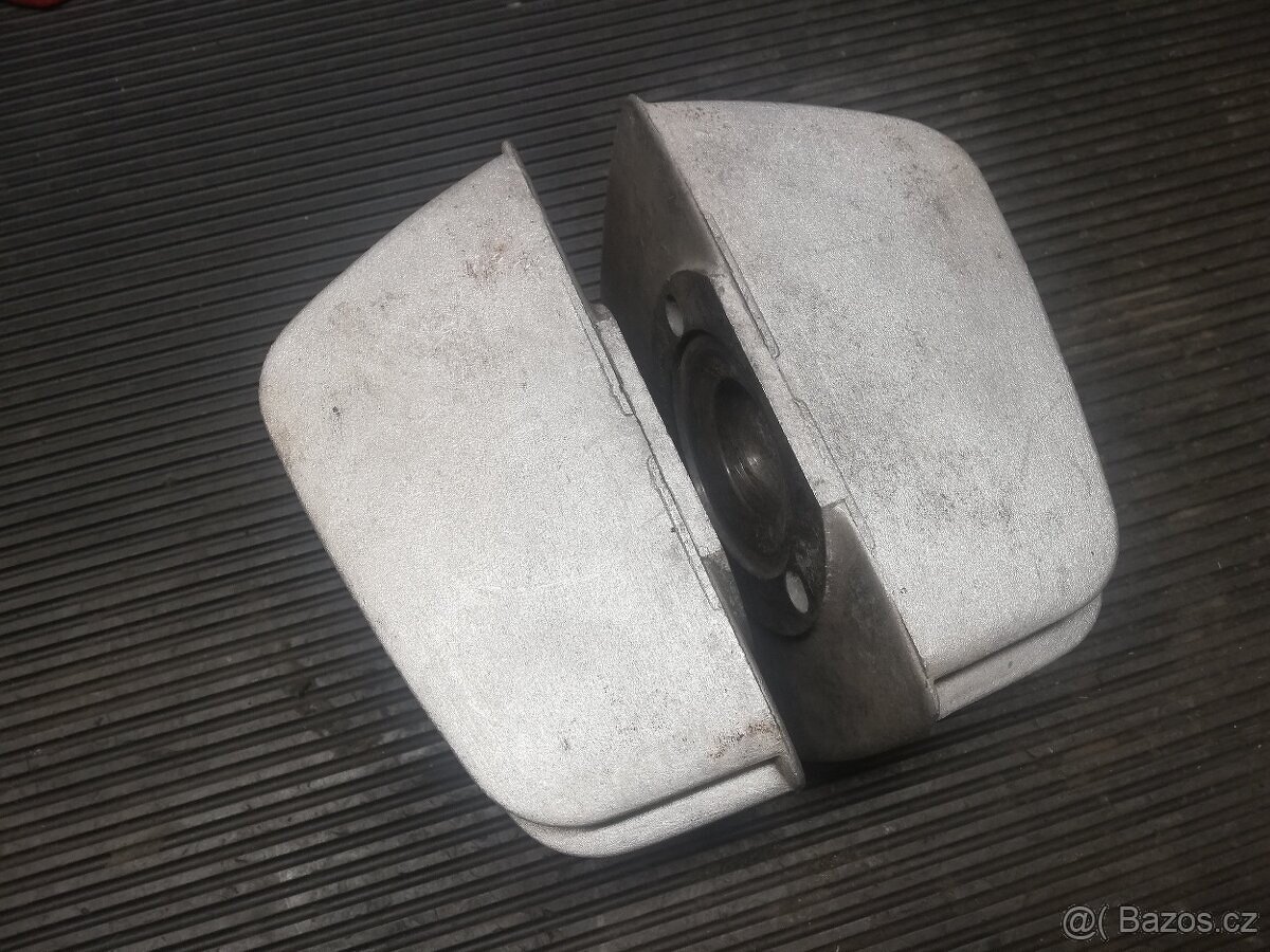 Šikmé hlavy Jawa californian 350 362 IV Bizon 633 první 634 - 4