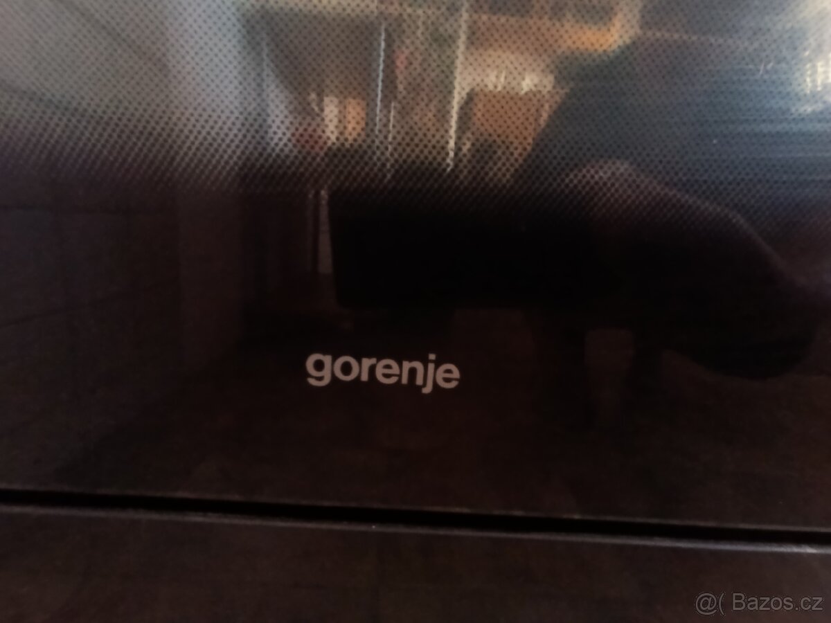 Kuchyňská linka - 4