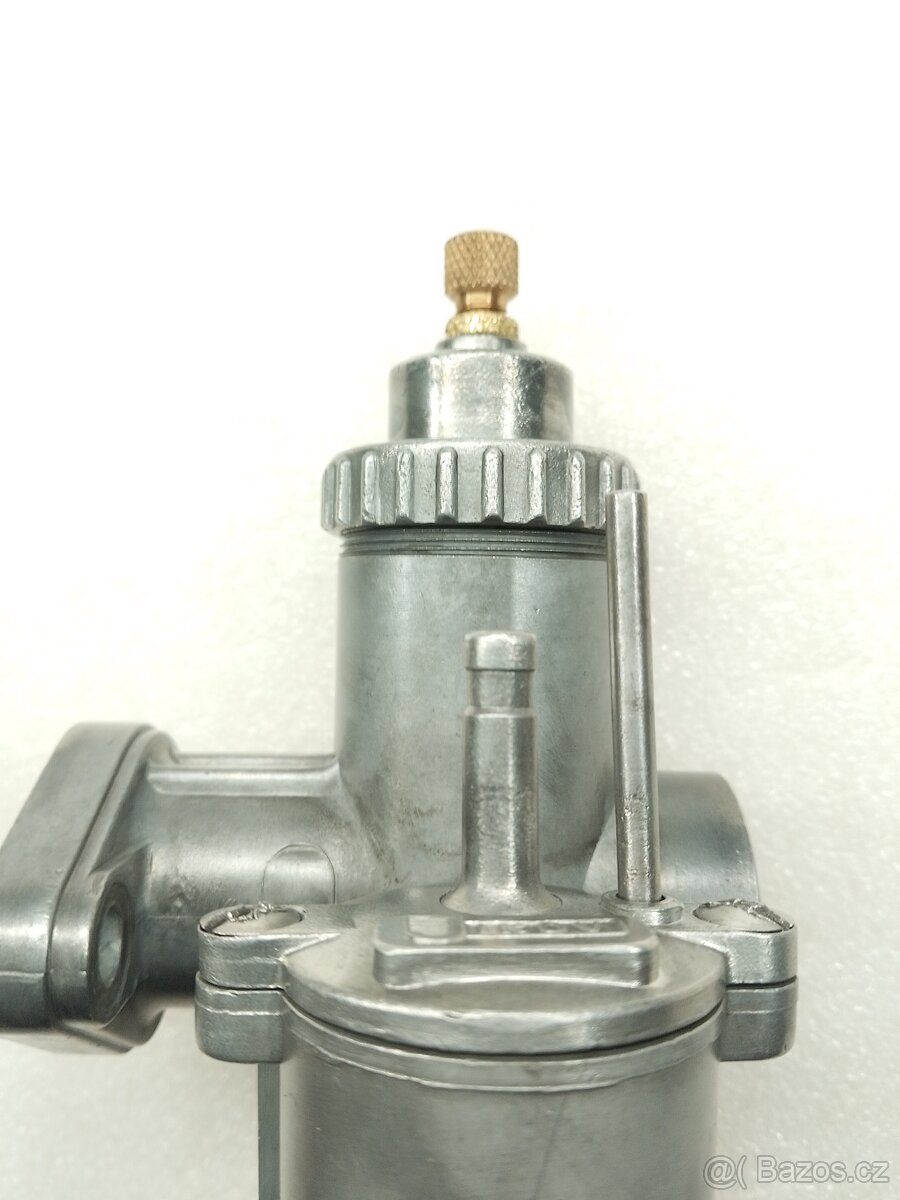 ČZ 175 477 KARBURÁTOR JIKOV 2926SBDb 2759 ORIGINÁL - 4