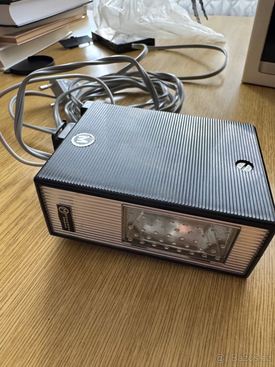 Fotoaparat Minolta AL-F - 4