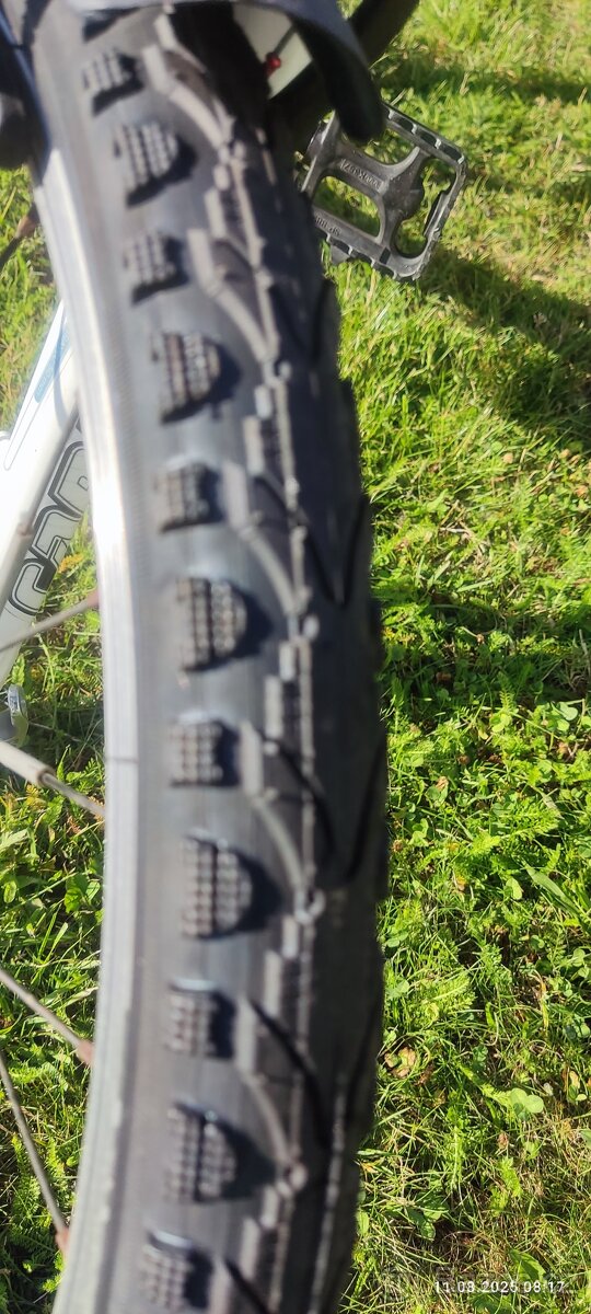 Prodám kola,po servisu. - 4