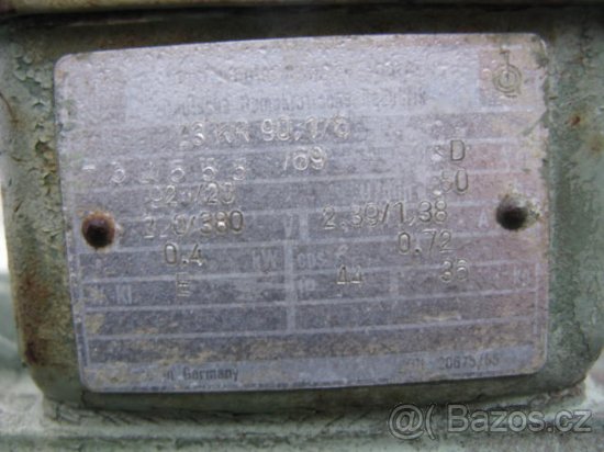 ROZBRUŠOVACKA STOJANOVÁ - 4