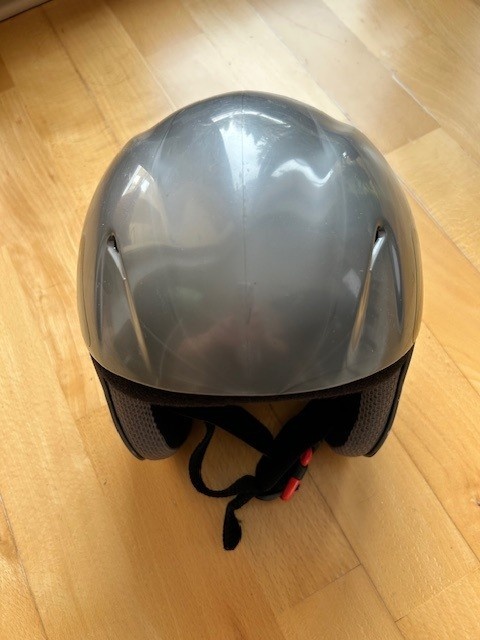 Helma Scott - dětská 52/53 XS - 4