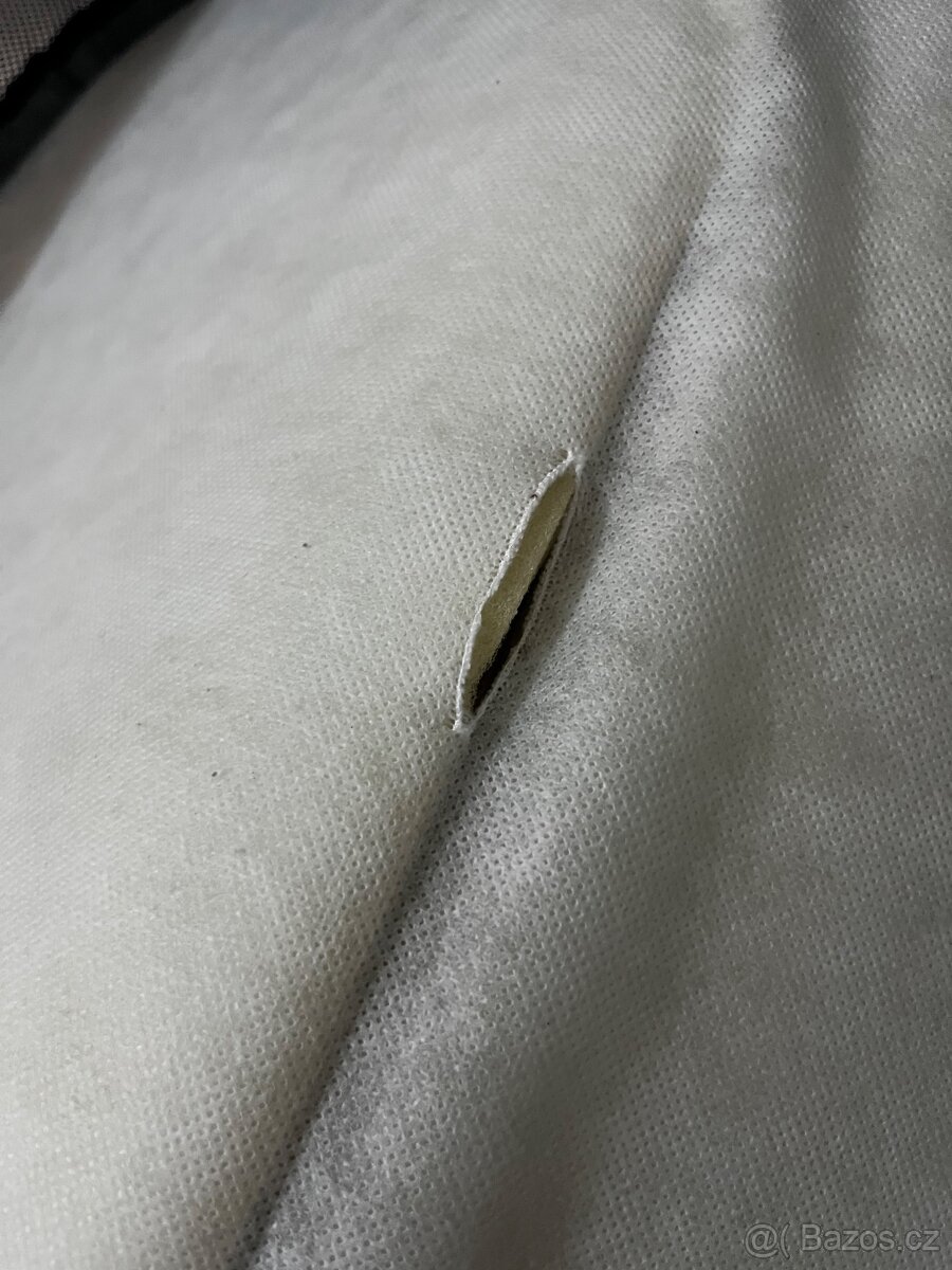 Skládací dětská postylka - 4