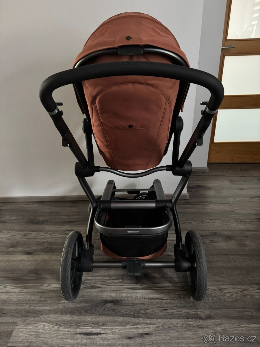 Kočárek JOOLZ Day+ - 4