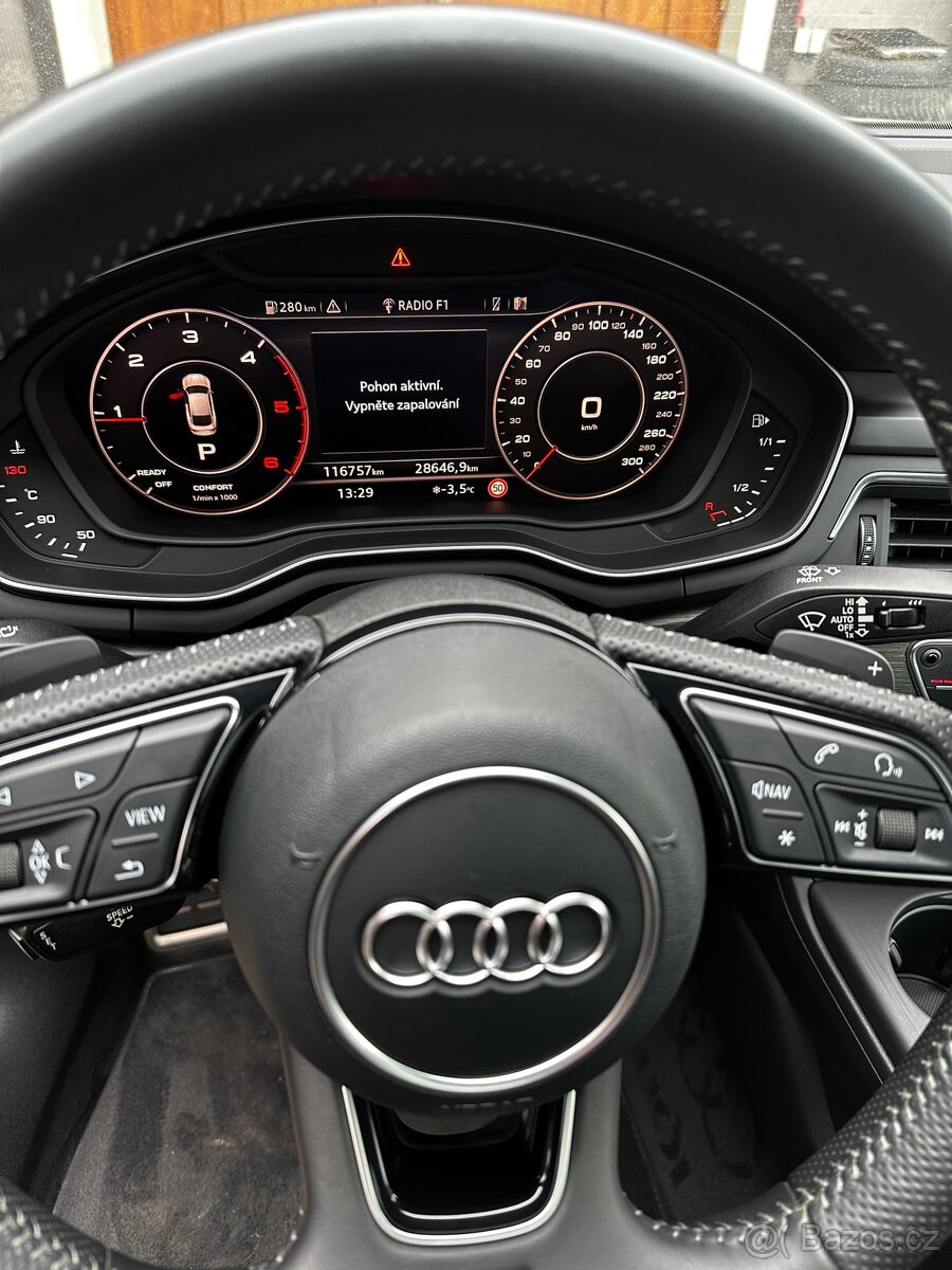 Audi A5 - 4