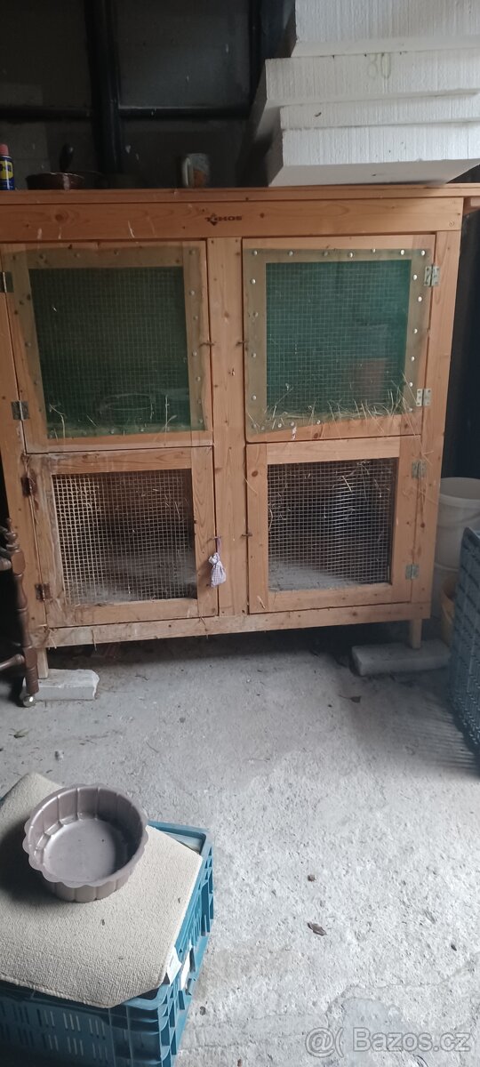 Prodej kralikarny - 4