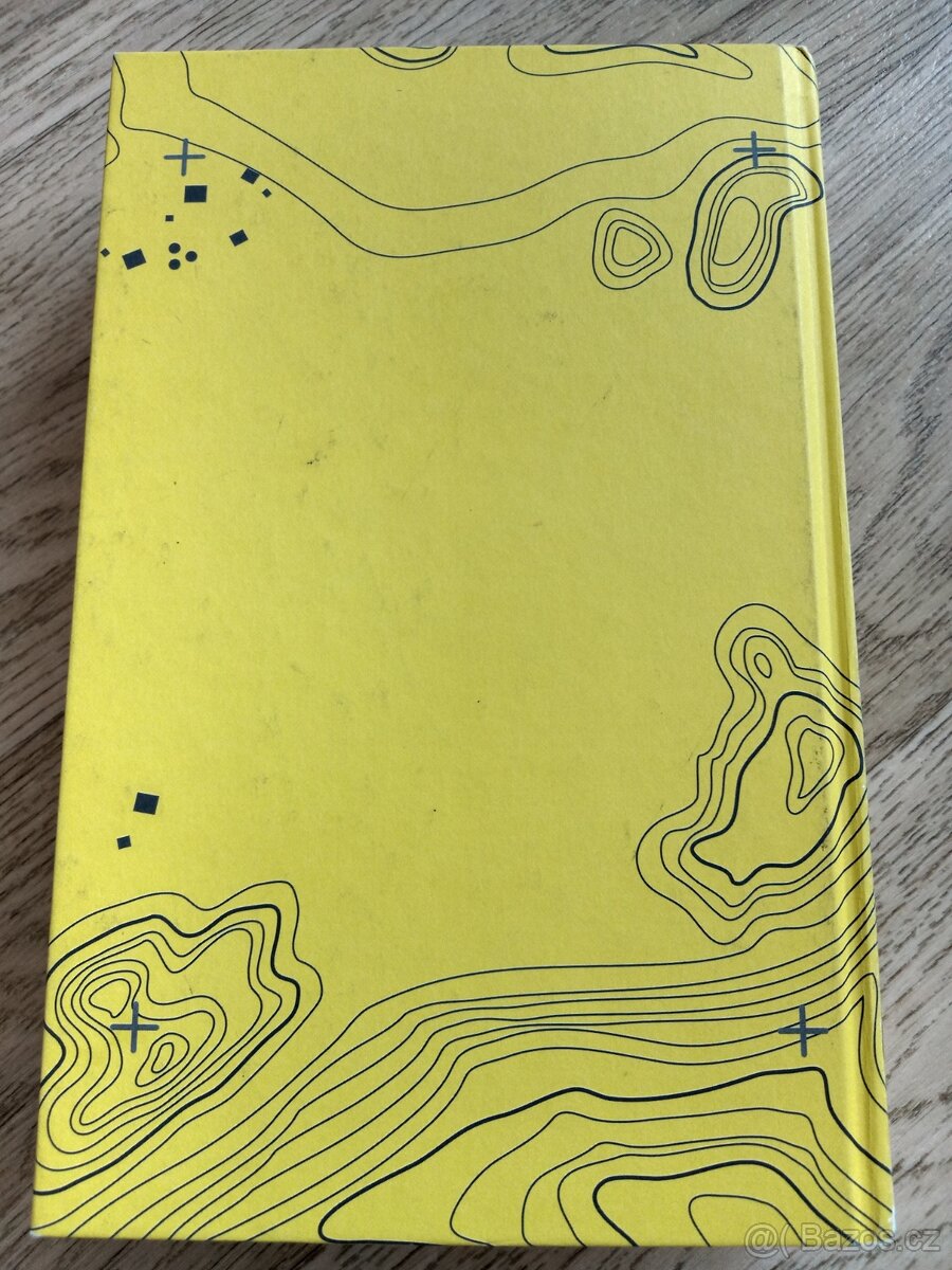 Exil - James Swallow - 4