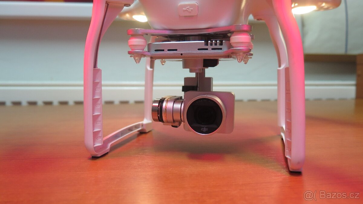 Dron Phantom 3 Professional - 4