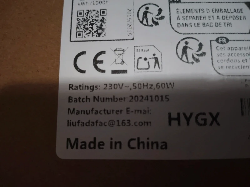 Světelný řetěz - 4