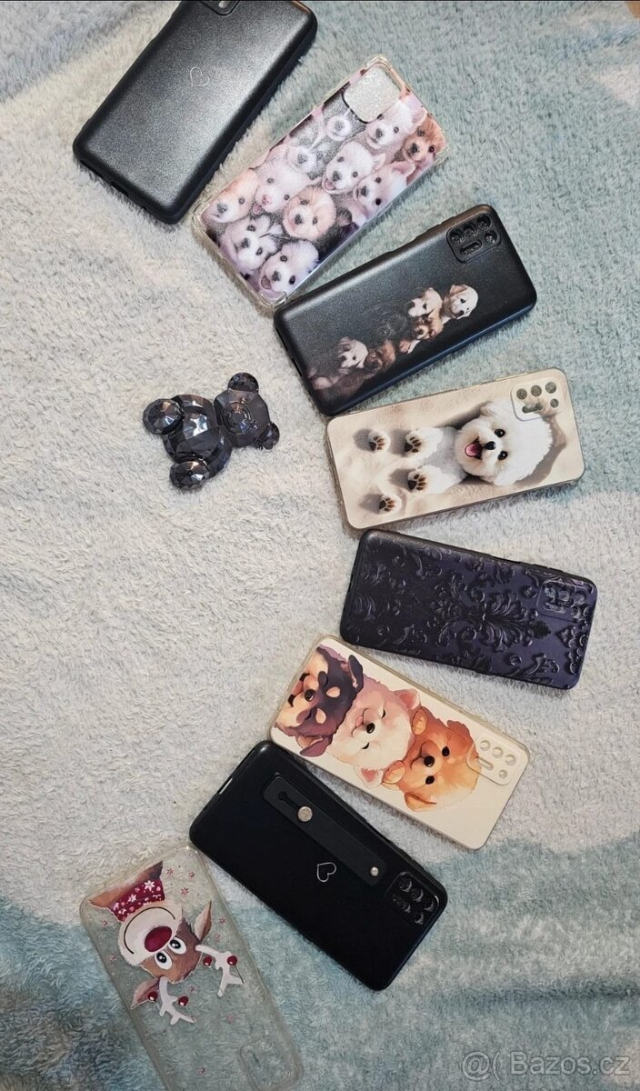 Motorola G9 Plus - 4