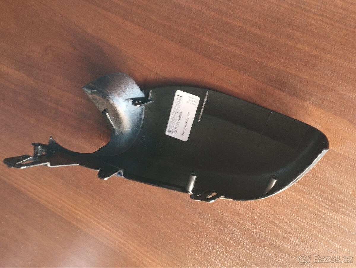 BMW F01 kryt zrcátka - 4