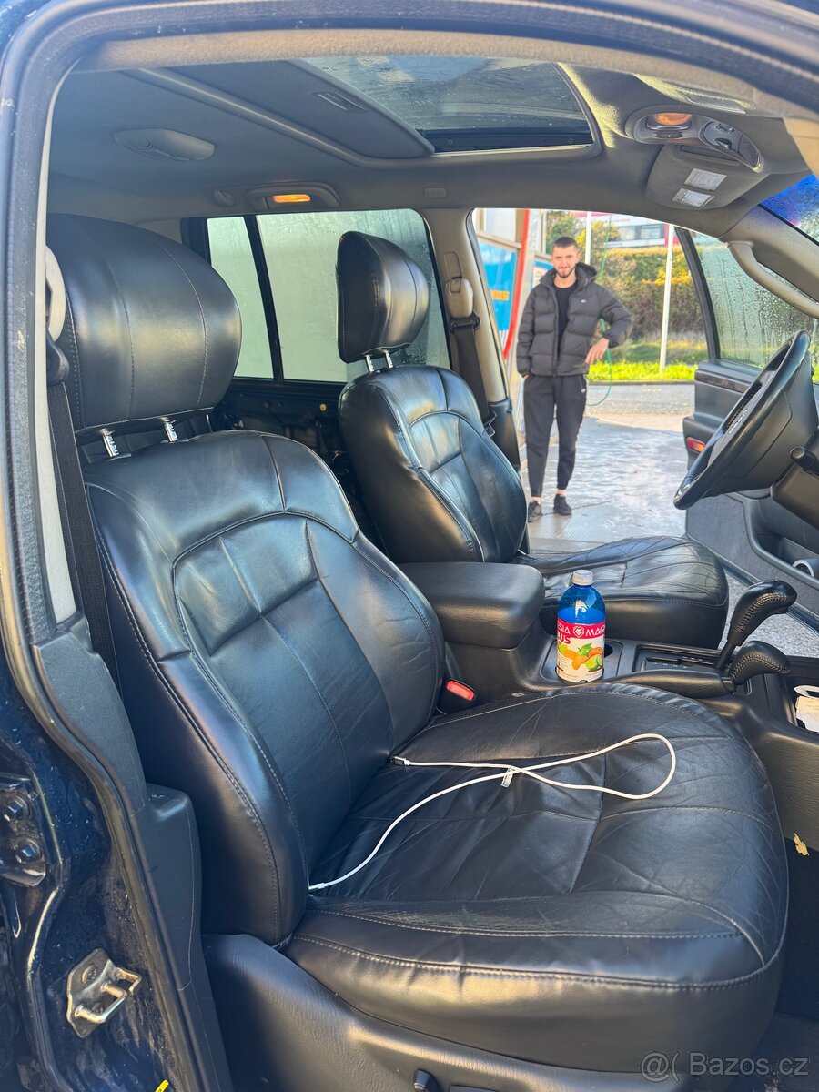 Jeep Grand Cherokee - 4