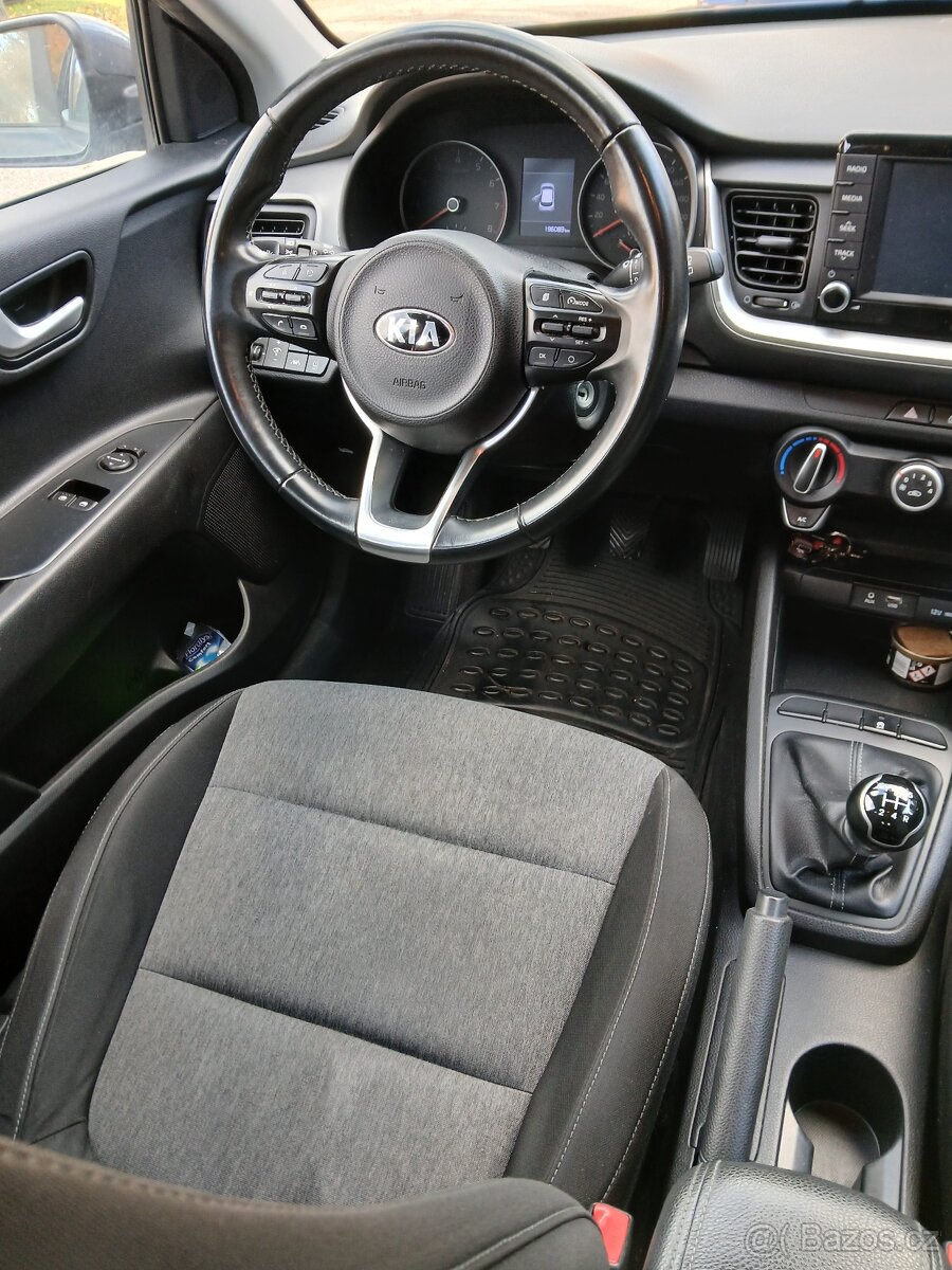 Prodám Kia Stonic - 4