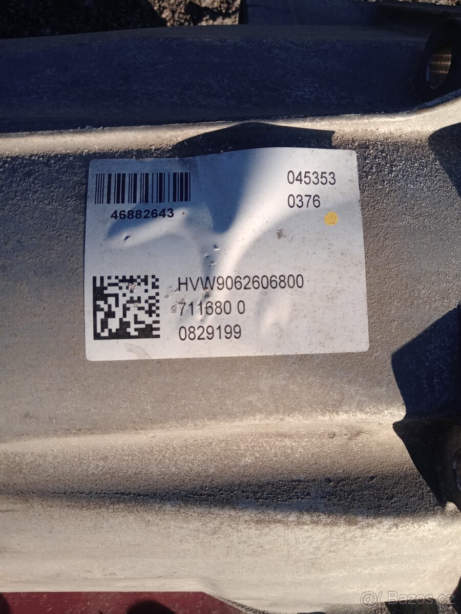 Sprinter Crafter - 4