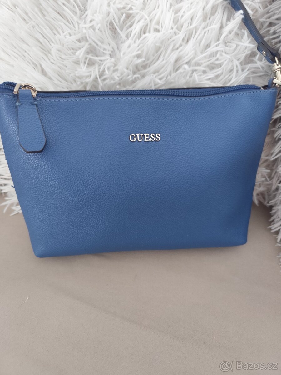 Guess kabelka 2v1 - 4