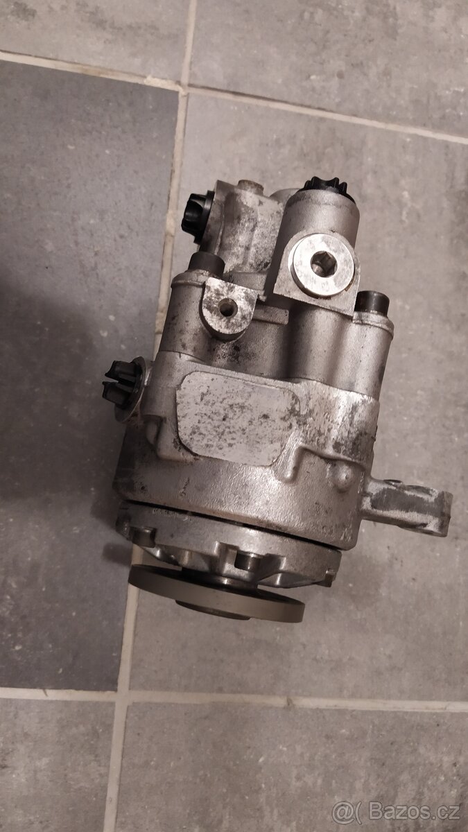 BMW e32 e34 e38 - 4