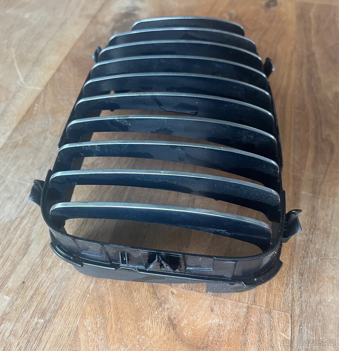 BMW E46 ledvinka - 4