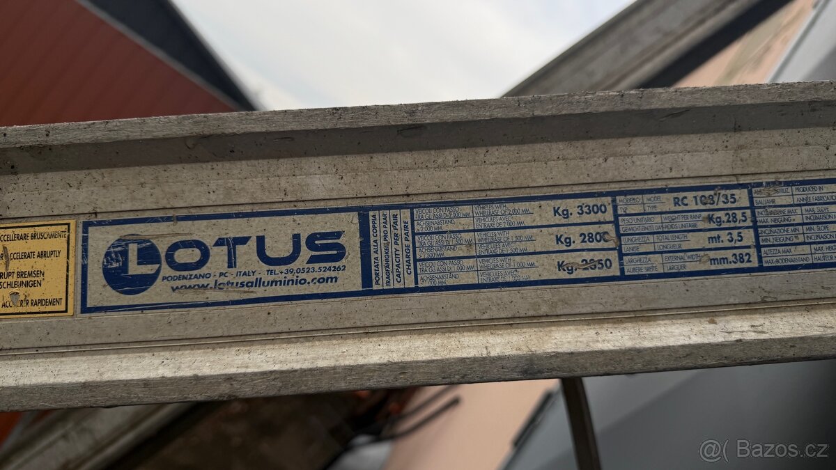 Nájezdy pro bagr - 4