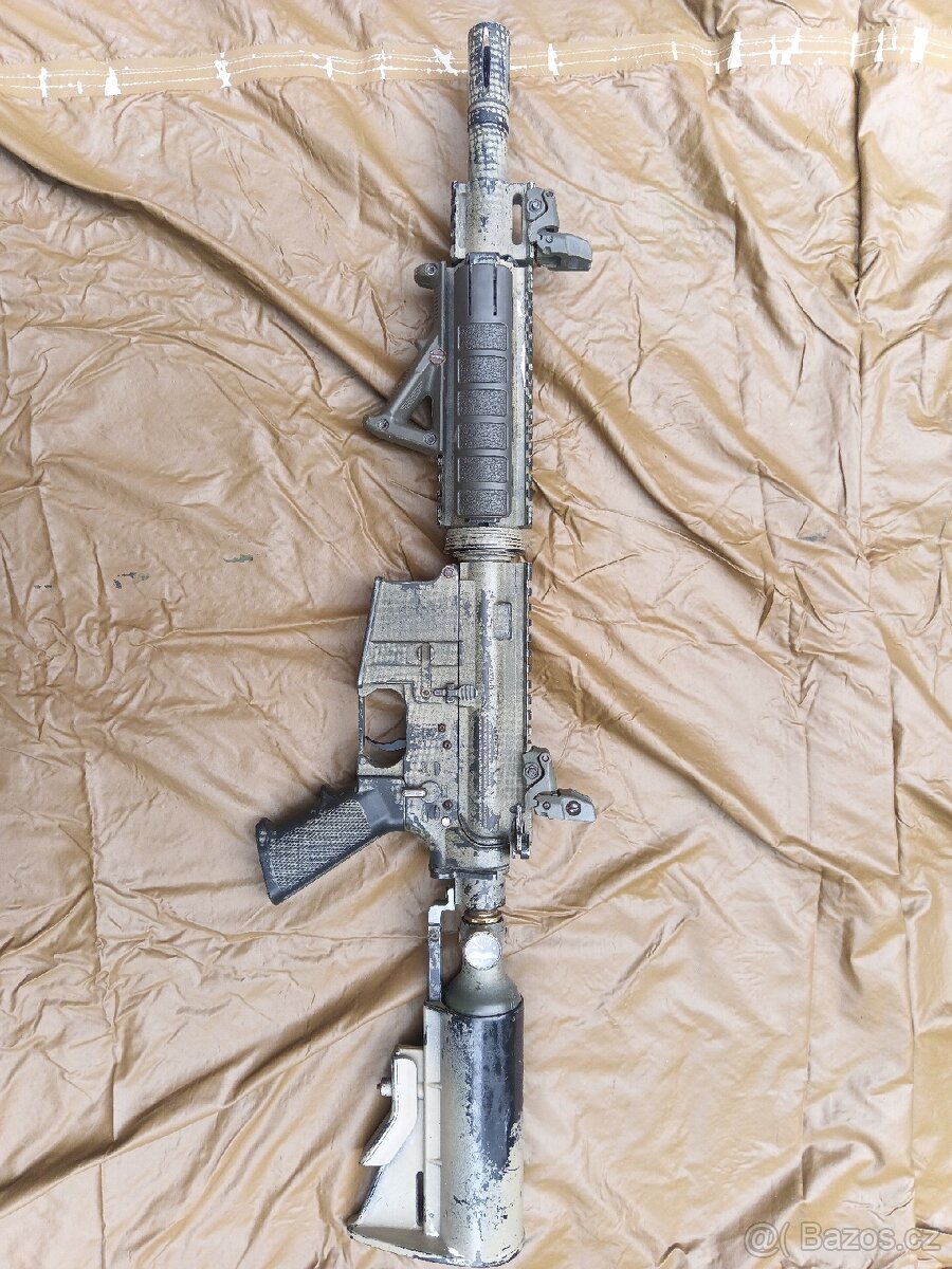 Tiberius T 15 - 4