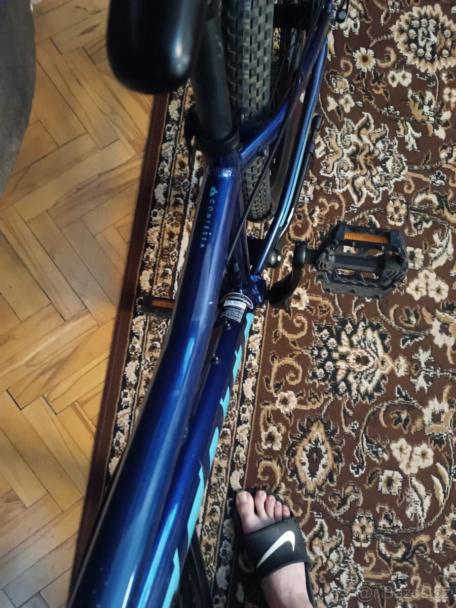 Scott Contessa rigid 24 - 4