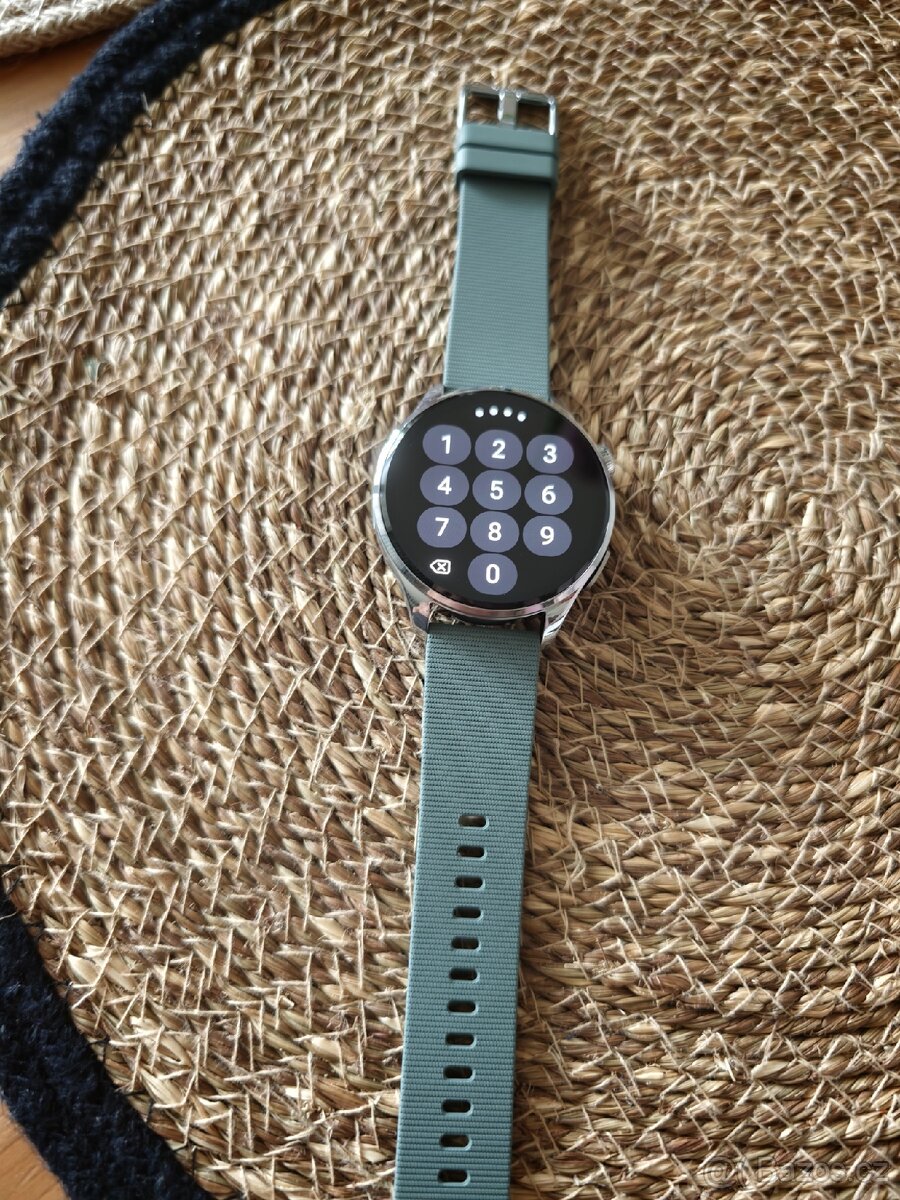 xiaomi watch 5 - 4
