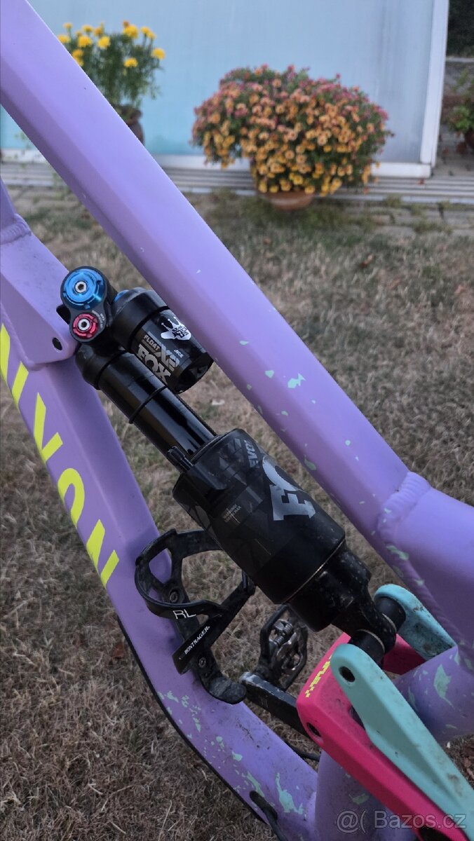 Canyon Torque AL6 29" NOVÝ RÁM - 4