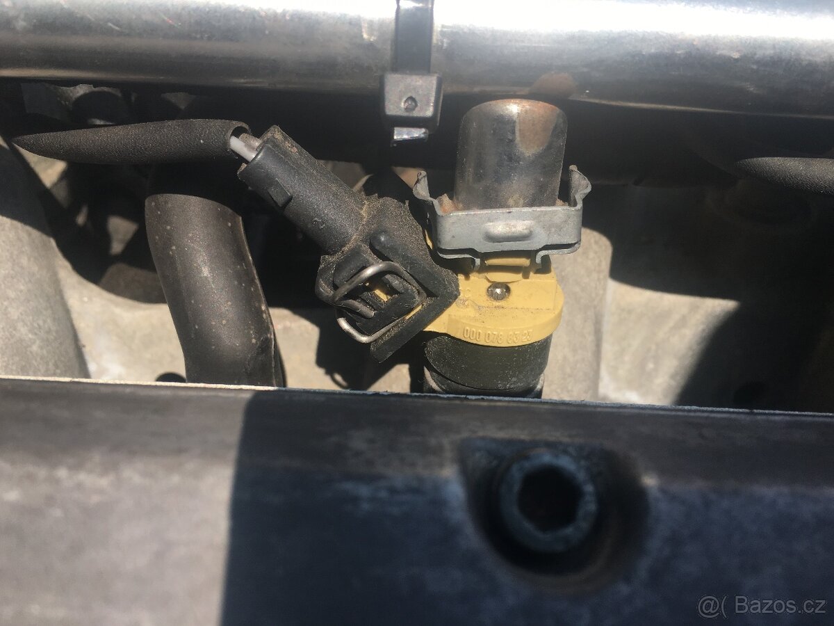 Mercedes benz E420 - 4