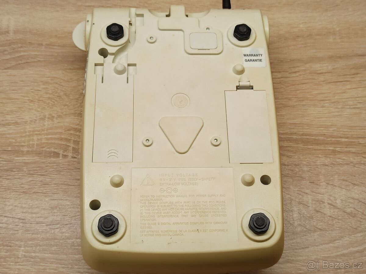 Laboratorní váha DENVER Instruments MXX-10 FUNKČNÍ - 4