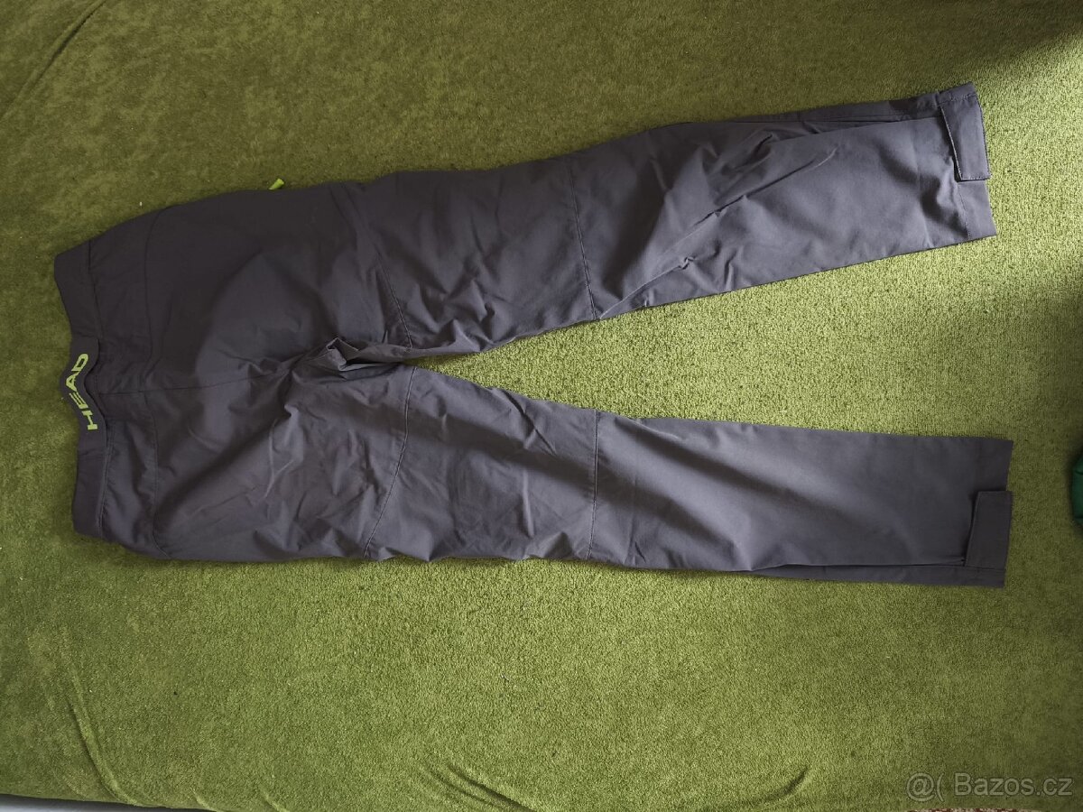 Sportovní kalhoty vel. 152/158 - 4