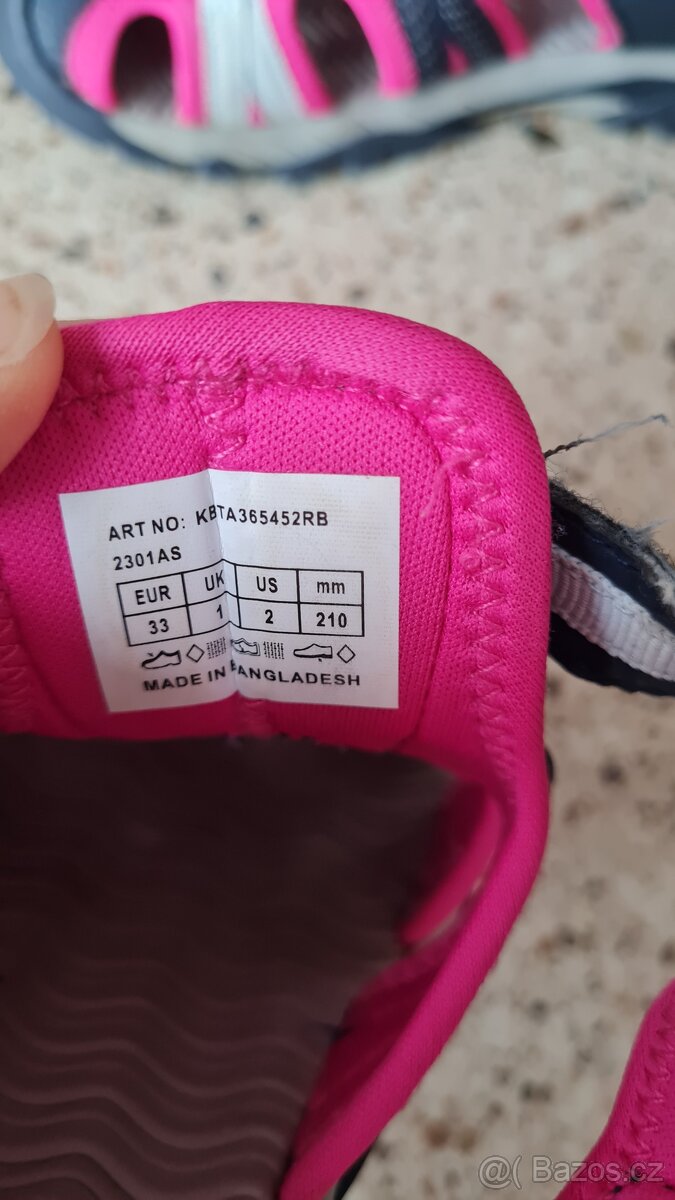 Sportovní boty Head - 4