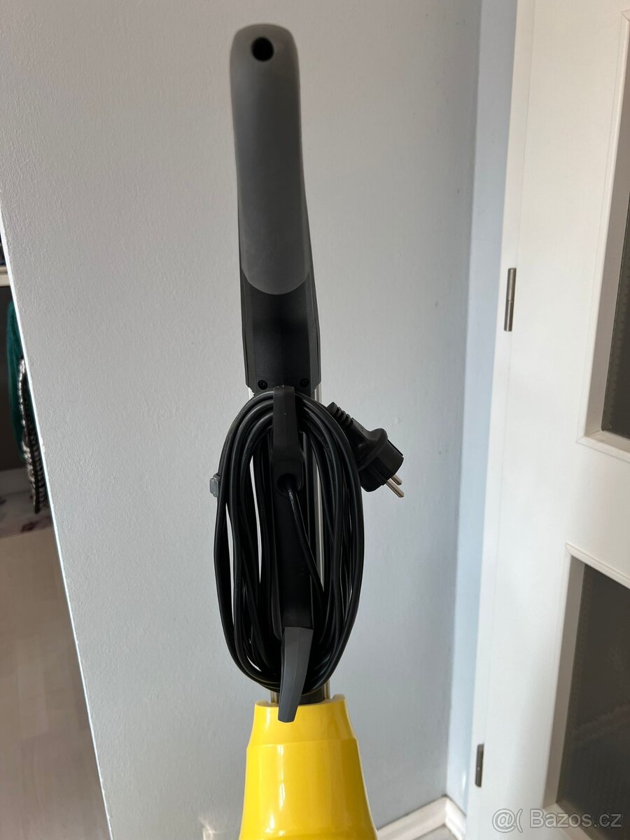 Karcher FC 5 čistič tvrdých podlah - 4