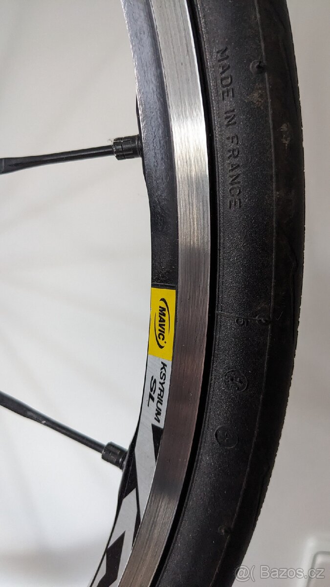 Cannondale supersix silniční full carbonové kolo - 4