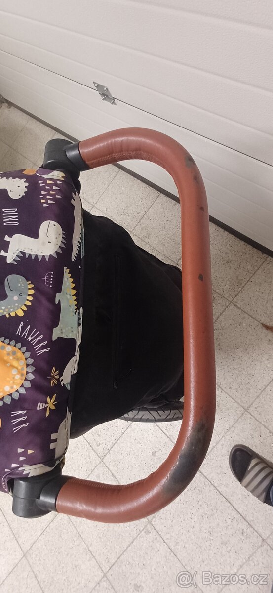 Sporták Petite/Mars - 4