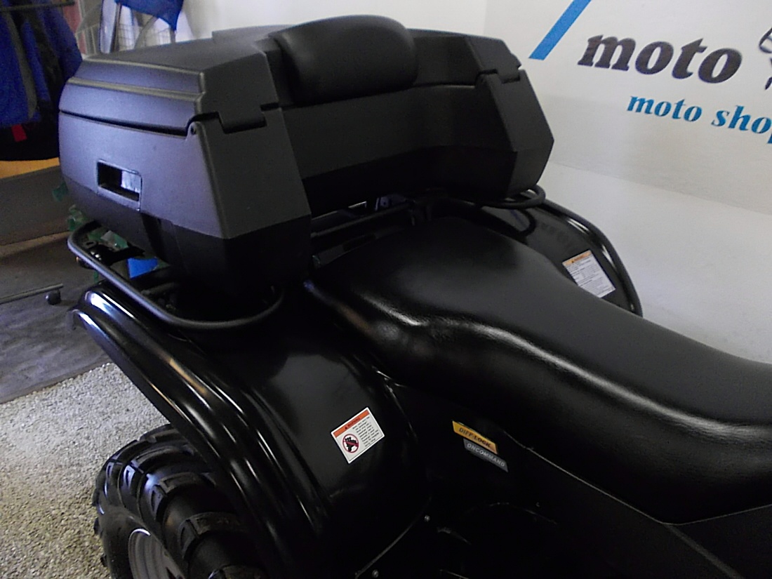 CFMoto 510RX-A Gladiator Marathon EDICE Perfektní STAV - 4