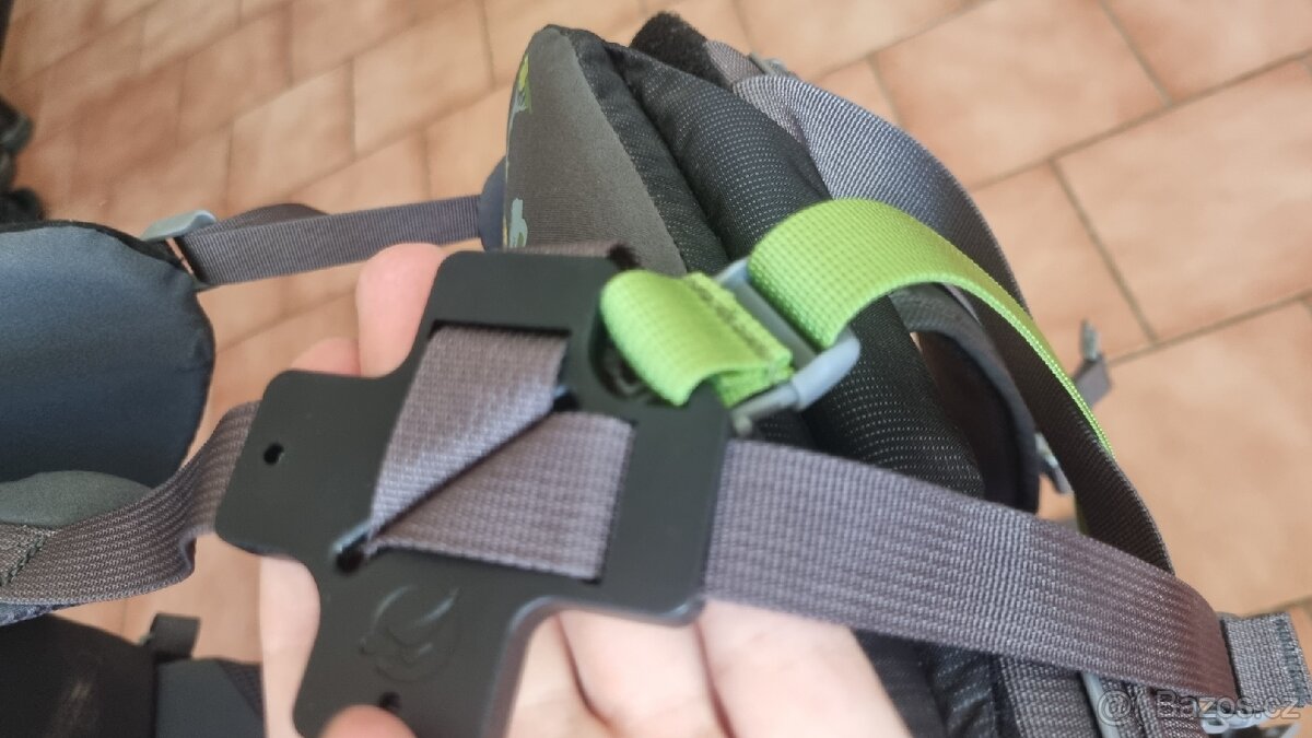 Little life Voyager S5 - 4