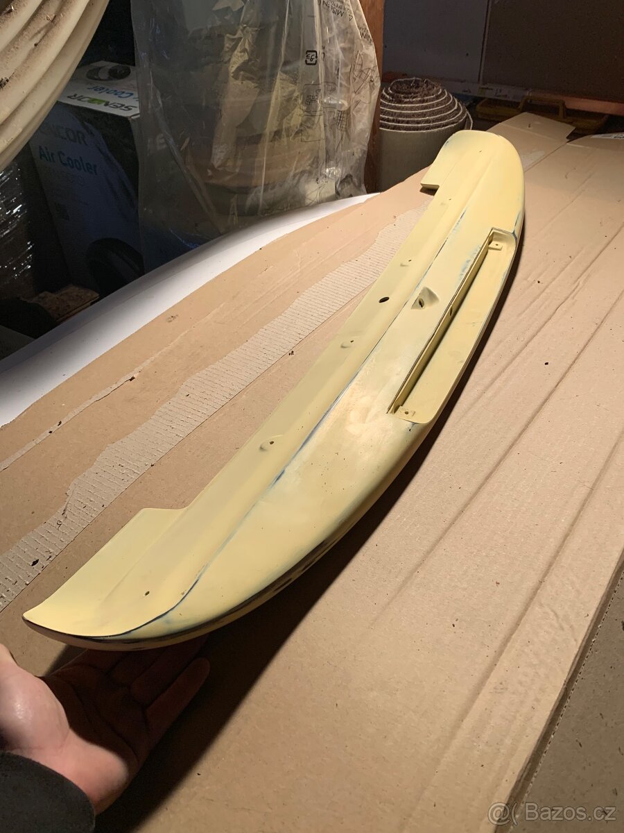 Univerzální spoilery na auta - 4