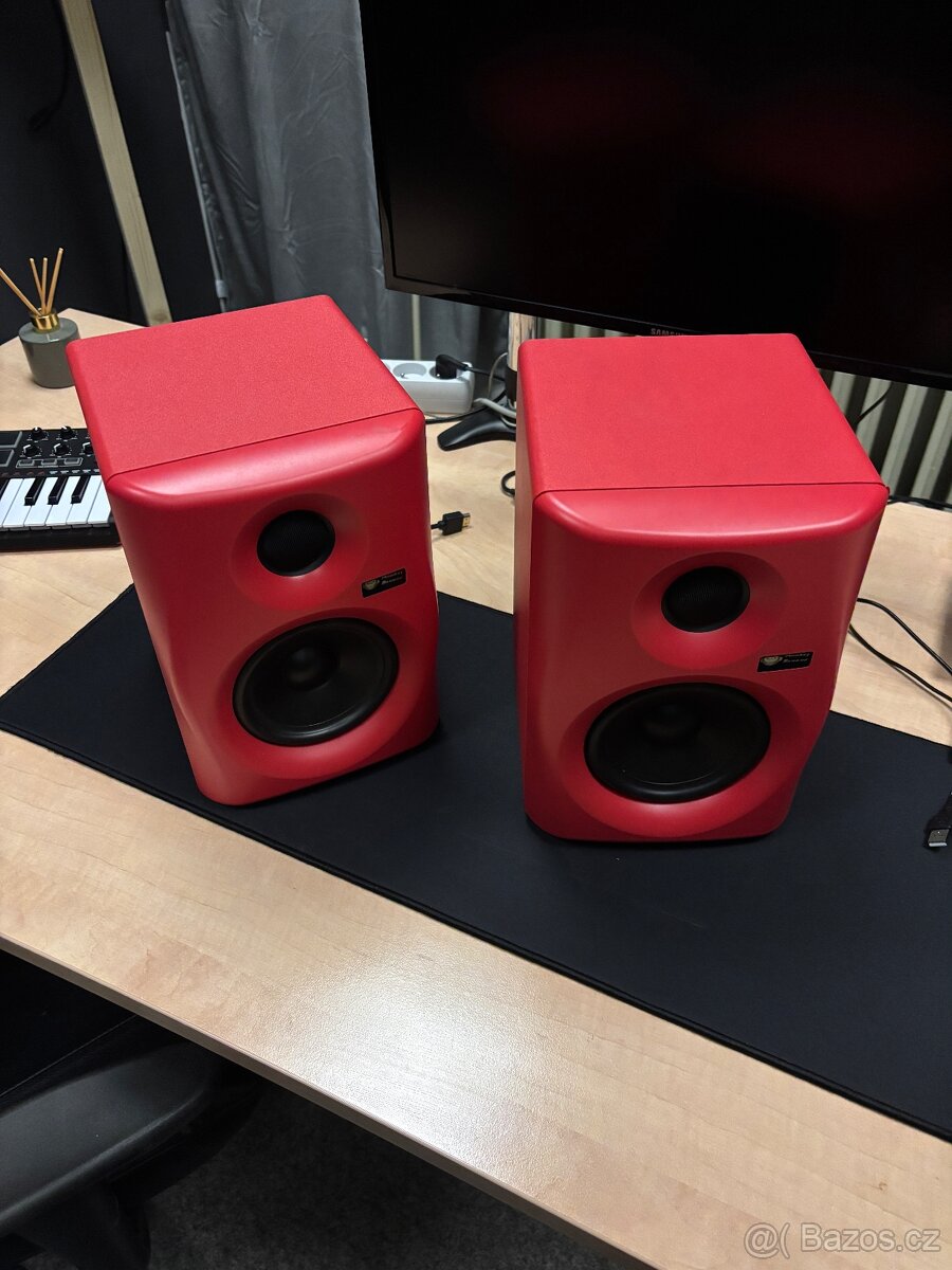 Monkey Banana Gibbon 5 red - 4