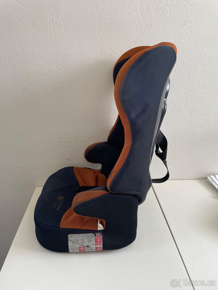 Autosedačka 15-36 kg - 4