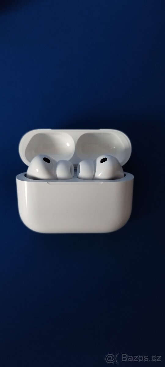 Apple Airpods pro 3 Gen - 4