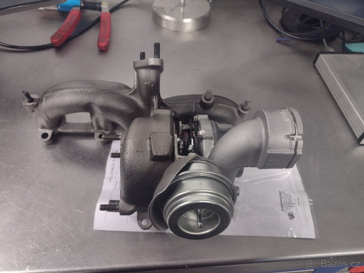 Prodám gt1749vb 721021 - 4