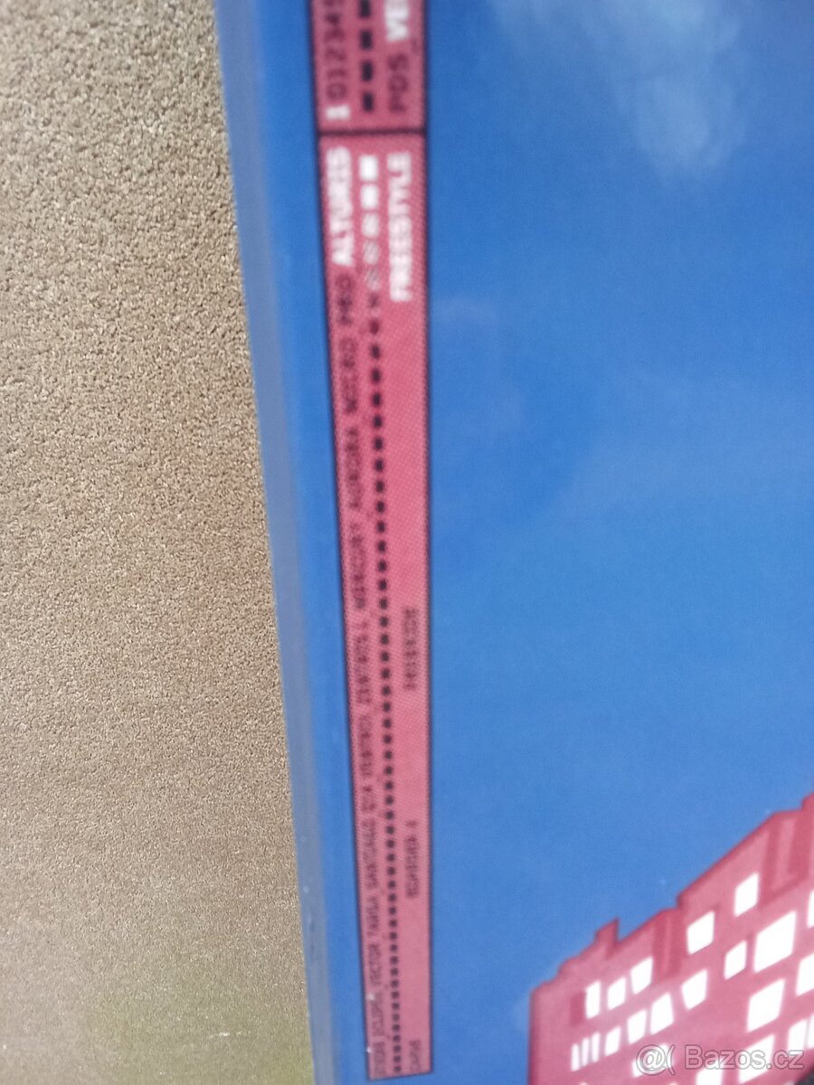 snowboard Scott usa 165 cm - 4