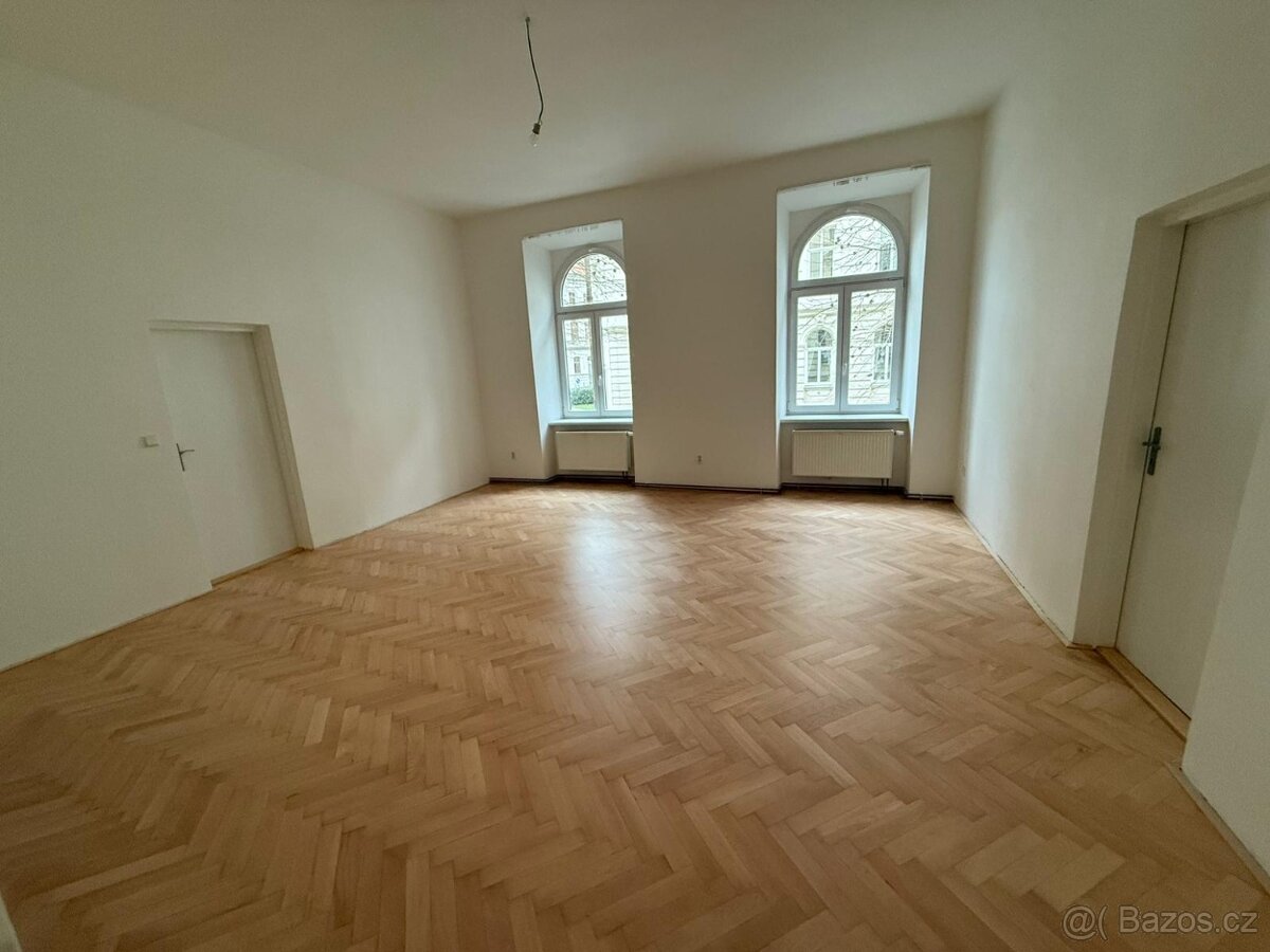 Byt 4+1 (154 m2) s velkou šatnou a spíží - 4