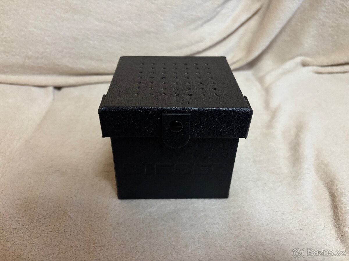 Hodinky Diesel Mr. Daddy - NOVÉ - 4